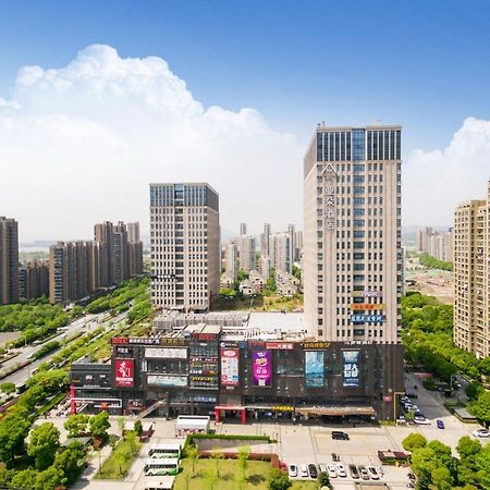 Atour Hotel  Hangzhou Buitenkant foto