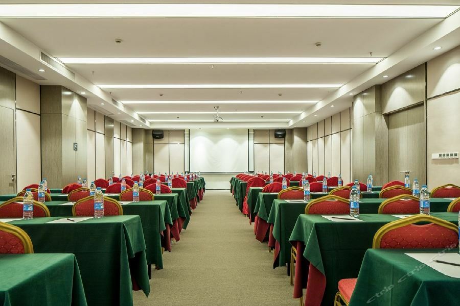 Atour Hotel  Hangzhou Buitenkant foto