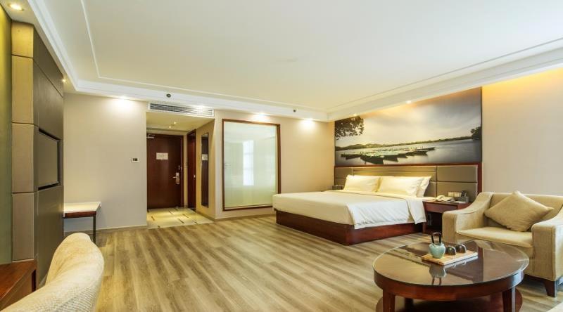 Atour Hotel  Hangzhou Buitenkant foto
